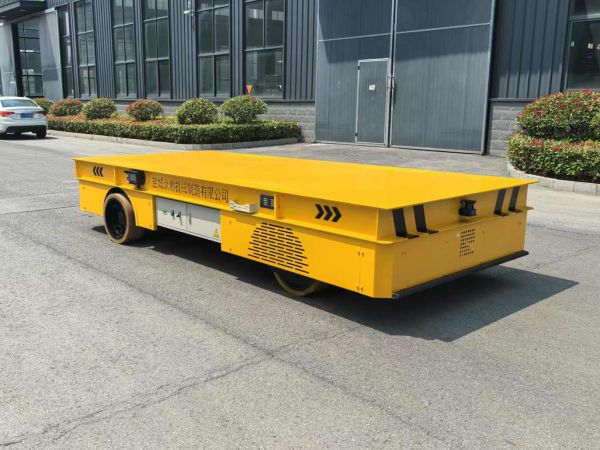 AI智能激光雷達小車